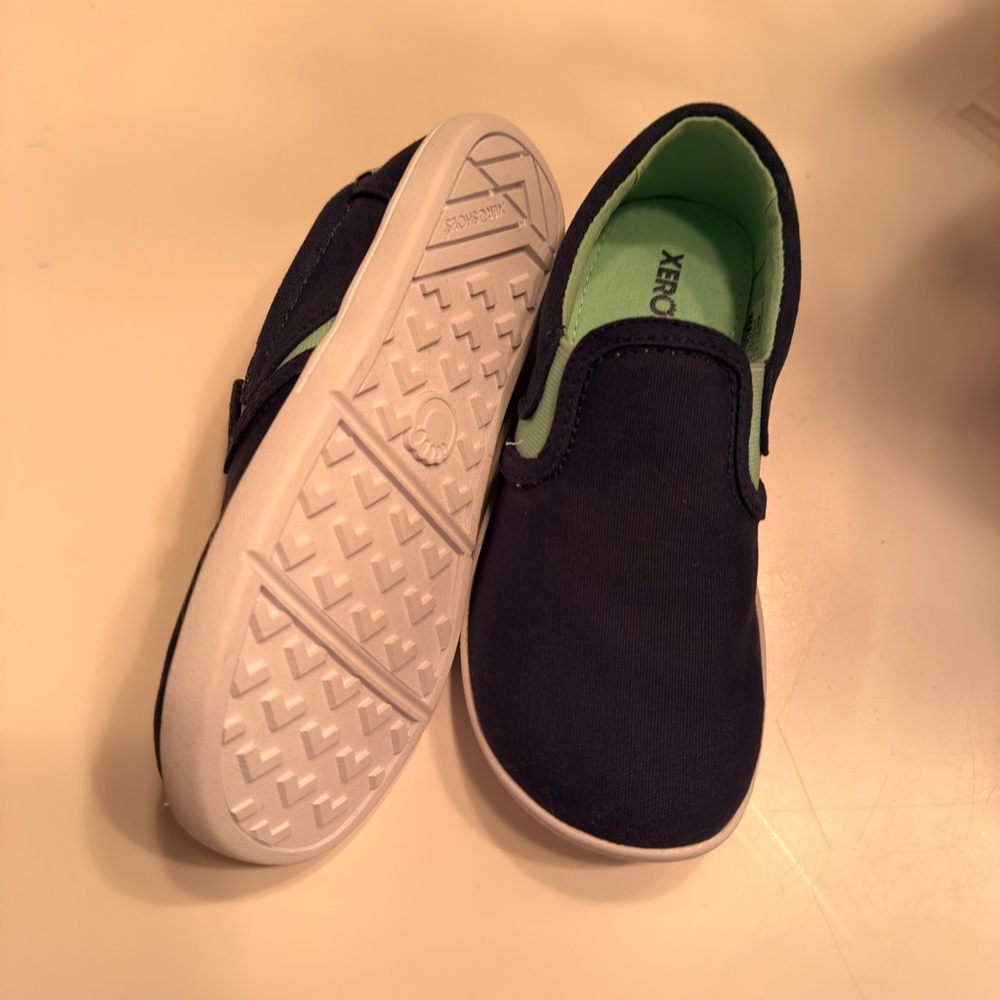 Kids Xero Slip-On Sneakers - Picture 3 of 3